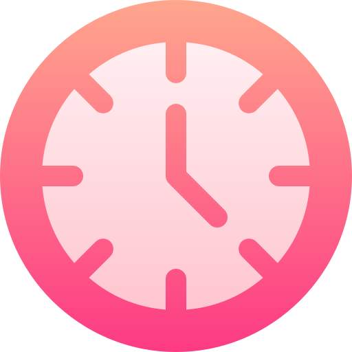 Clock Logo